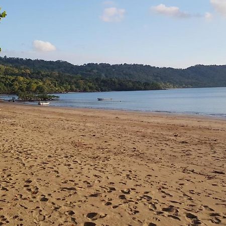 Joli F3 A Une Minute De La Plage Boueni Εξωτερικό φωτογραφία