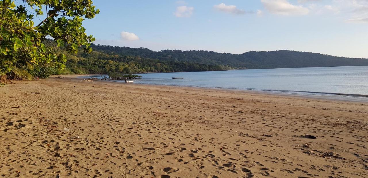 Joli F3 A Une Minute De La Plage Boueni Εξωτερικό φωτογραφία