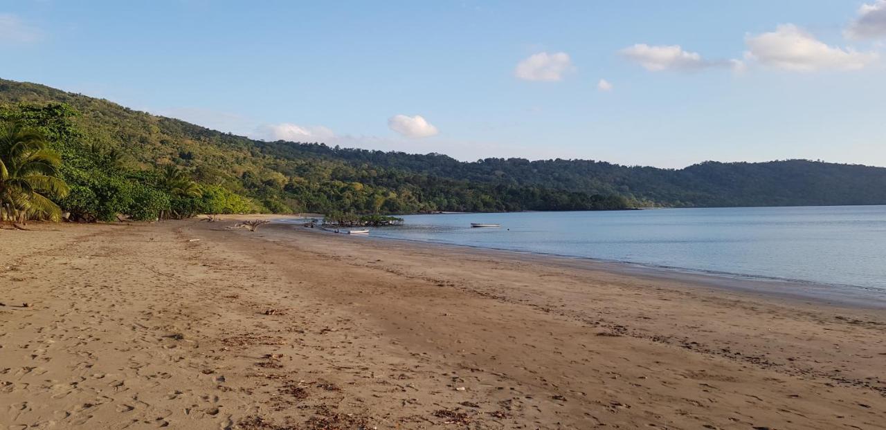 Joli F3 A Une Minute De La Plage Boueni Εξωτερικό φωτογραφία